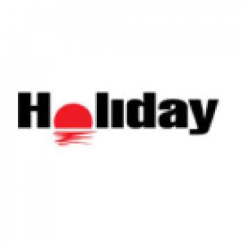 HOLIDAY
