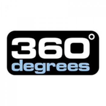 360 DEGREES