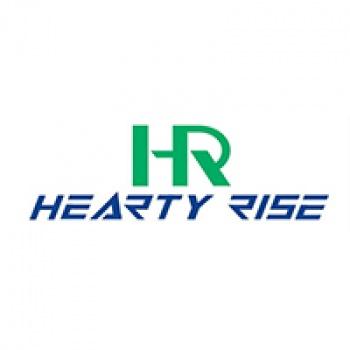 HEARTY RISE