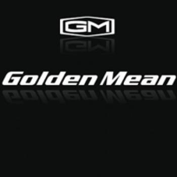 GOLDEN MEAN