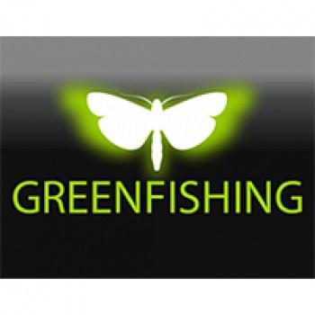GREEN FISHING