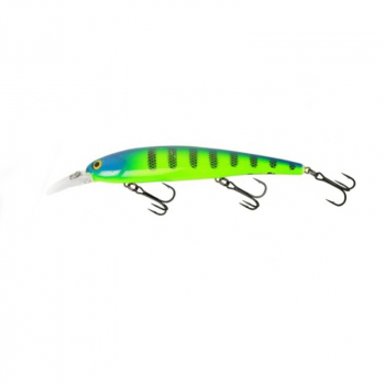 Воблер BANDIT Shallow Walleye 120F код цв. B42 в интернет магазине Rybaki.ru