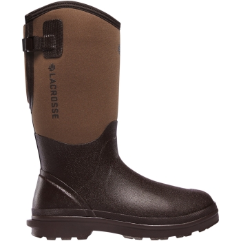 Сапоги LACROSSE Alpha Range 14