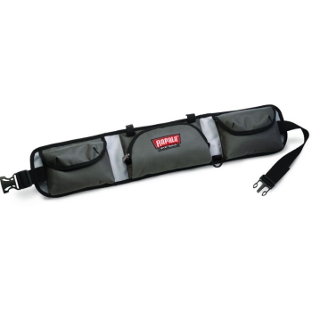 Сумка поясная RAPALA Sportsman's Tackle Belt в интернет магазине Rybaki.ru