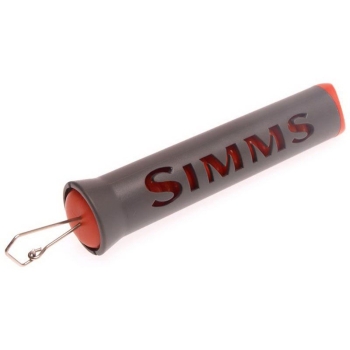 Ретривер SIMMS Retractor цв. Black в интернет магазине Rybaki.ru