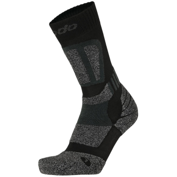 Носки COMODO Trekking цвет Black / Black