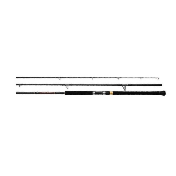 Удилище спиннинговое DAIWA 21 Over There Grande 100H-3 3,05 м тест 20 - 80 г в интернет магазине Rybaki.ru