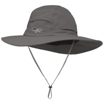 Панама OUTDOOR RESEARCH Sombriolet Sun цвет Pewter в интернет магазине Rybaki.ru