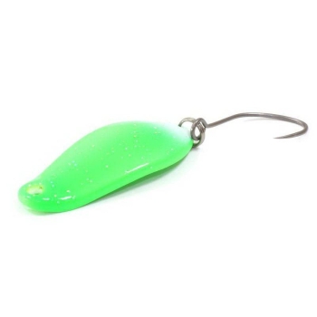 Блесна колеблющаяся SV FISHING Koketka area hook (безбородый) 2 г цв. FL02 в интернет магазине Rybaki.ru