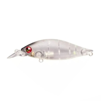 Воблер ZIP BAITS Devil Flatter 77S код цв. 592 Brast Clear в интернет магазине Rybaki.ru