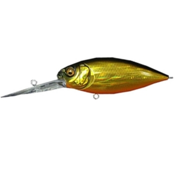 Воблер MEGABASS Deep-X 300 75F цв. gw megabass kinkuro в интернет магазине Rybaki.ru