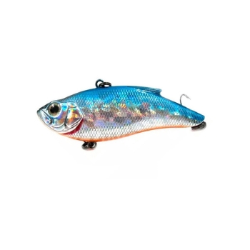 Воблер ZIP BAITS Calibra 75S код цв. #026 в интернет магазине Rybaki.ru