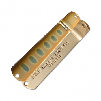 Блесна колеблющаяся SMITH B&F Ripper 16 г код цв. 06 в интернет магазине Rybaki.ru