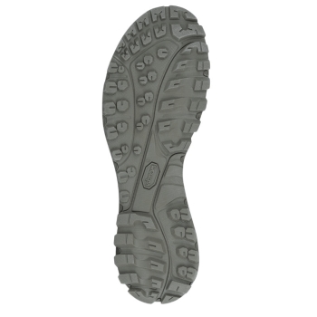 Ботинки треккинговые AKU Selvatica Tactical Mid GTX цвет Ranger Green