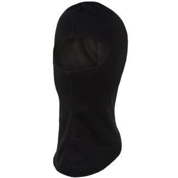 Балаклава SKOL Shadow Balaklava Polartec Thermal Pro цвет Black в интернет магазине Rybaki.ru