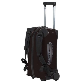 Гермосумка на колесиках ORTLIEB Duffle RG 85 Черный цвет черный в интернет магазине Rybaki.ru