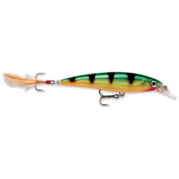 Воблер RAPALA X-Rap 10 см код цв. P в интернет магазине Rybaki.ru