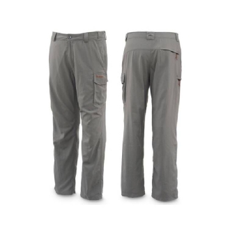 Брюки SIMMS Guide Pant цвет Khaki