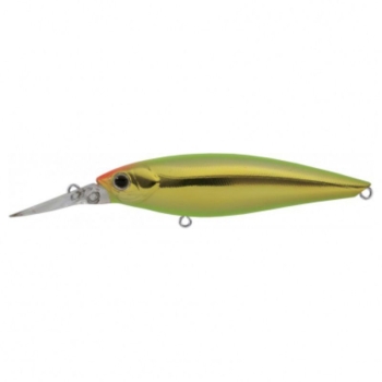 Воблер ZIP BAITS Shad Kaira 80SP код цв. 713 Gold Chart в интернет магазине Rybaki.ru