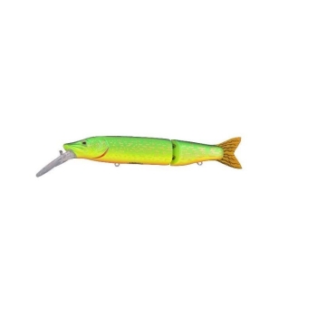 Воблер SPRO Kaminari Pike 145 SL цв. Firetiger Pike