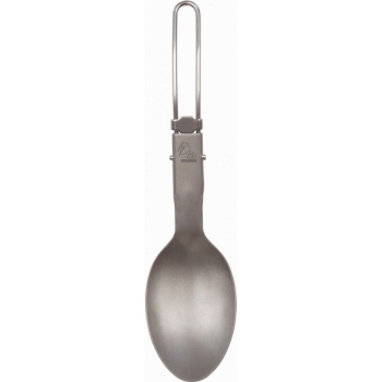 Ложка NOVAYA ZEMLYA Ti Spoon Folding в интернет магазине Rybaki.ru