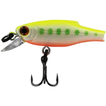 Воблер TSURIBITO Baby Minnow Crystal 30 S код цв. 532