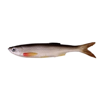 Приманка SAVAGE GEAR LB 3D Bleak Real Tail 10,5 см 8 г (5 шт.) цв. 01-Bleak