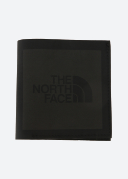 Кошелек THE NORTH FACE Stratoliner Wallet цвет черный