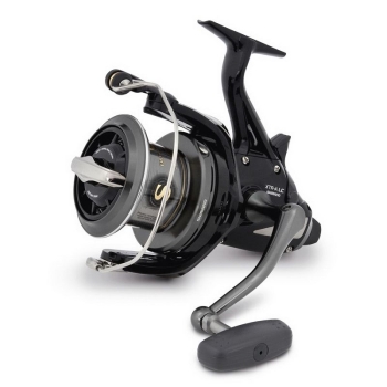 Катушка с байтранером SHIMANO Medium Baitrunner CI4 XTR-A LC