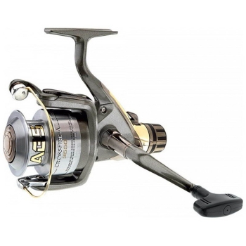 Катушка безынерционная DAIWA Crossfire 1550 A в интернет магазине Rybaki.ru