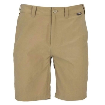 Шорты SIMMS Superlight Short '20 цвет Cork в интернет магазине Rybaki.ru