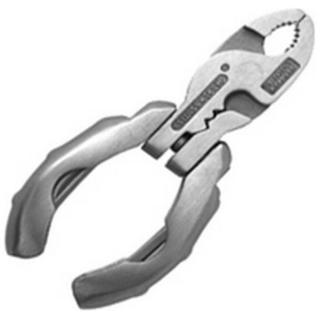 Мультитул SWISS TECH Micro-Plus EX 9-in-1 в интернет магазине Rybaki.ru