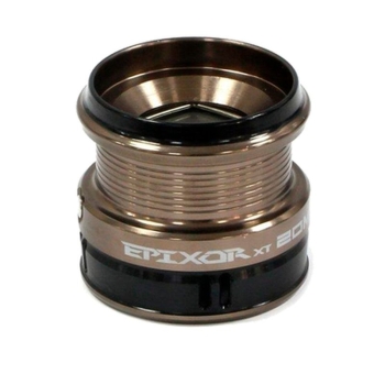 Шпуля OKUMA Epixor XT 40 Shallow Sp. Spool в интернет магазине Rybaki.ru
