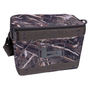 Сумка-холодильник BANDED Cooler-12 pack цвет MAX5 в интернет магазине Rybaki.ru