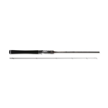 Удилище кастинговое HEARTY RISE Evolution casting 662L 1,98 м тест 2 - 10 г