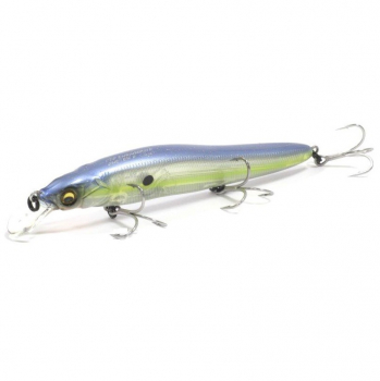 Воблер MEGABASS Oneten R 110SF цв. gp sexy shad в интернет магазине Rybaki.ru