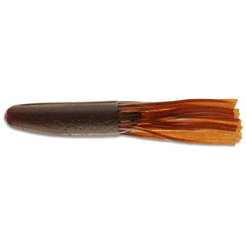 Октопус KEITECH Salty Core Tube 4,25