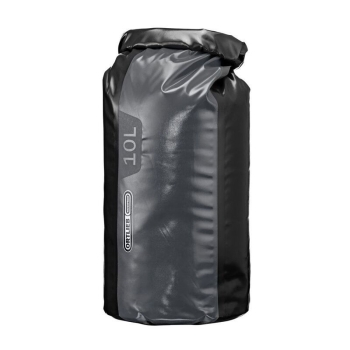 Гермомешок ORTLIEB Dry-Bag PD350 цвет черный / графит