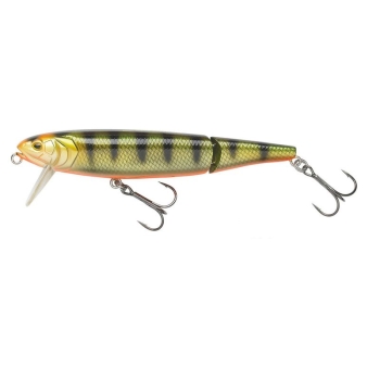 Воблер SAVAGE GEAR Butch Lure F 21 см цв. 04-Perch
