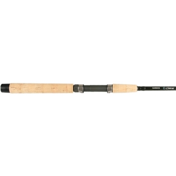 Удилище спиннинговое SHIMANO CLARUS SPINNING 96ML