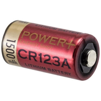 Батарея WEAVER Power-Plus CR123A4 в интернет магазине Rybaki.ru
