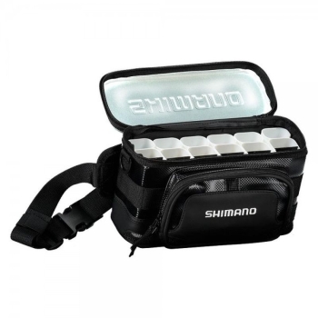 Сумка для приманок SHIMANO Lure Case Large в интернет магазине Rybaki.ru