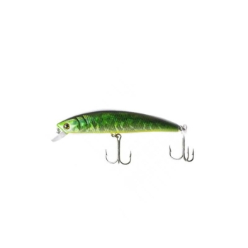 Воблер SANSAN San-Minnow Falkon 120F код цв. 519 в интернет магазине Rybaki.ru
