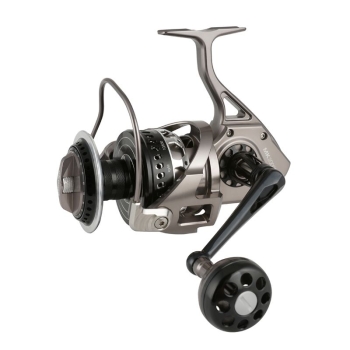 Катушка безынерционная OKUMA Makaira Spinning 10.000 FD в интернет магазине Rybaki.ru
