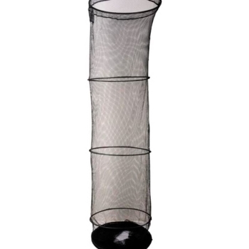 Садок SPRO Keepnet Pe 6 мм Mesh 3 м д. 50 - 45 см (пластик) в интернет магазине Rybaki.ru