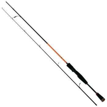 Удилище спиннинговое FAVORITE Balance BLC-602SUL тест 1 - 5 гр.