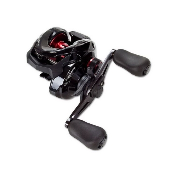 Катушка мультипликаторная SHIMANO CAENAN 151 A (LH)