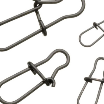 Застежка SAVAGE GEAR Needle Eggsnaps р. M 42 кг (20 шт.)