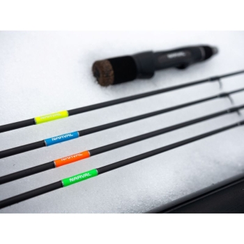 Хлыст для зимнего удилища  NARVAL Frost Ice Rod Tip 65 см ML в интернет магазине Rybaki.ru