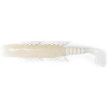 Виброхвост LUCKY JOHN Bugsy Shad 10 см код цв. 033 (5 шт.)